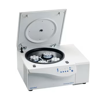 Eppendorf - Refrigerated Benchtop Centrifuge - 2231010064